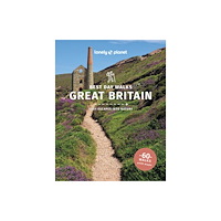 Lonely Planet Lonely Planet Best Day Walks Great Britain (pocket, eng)