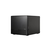 Fractal Design Fractal Design Node 804 - tower - micro ATX