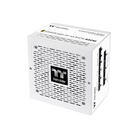 Thermaltake Thermaltake ToughPower GF A3 Snow - TT Premium Edition - nätaggregat - 1050 Watt