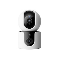 Xiaomi Xiaomi C300 Dual - nätverksövervakningskamera