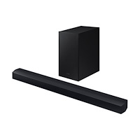 SAMSUNG Samsung HW-C450 - soundbar - trådlös