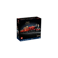 LEGO LEGO Harry Potter Hogwarts Express 76405 - Hogwarts Express - byggsats