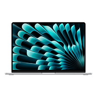 Apple Apple MacBook Air - 15.3" - Apple M4 - 16 GB RAM - 256 GB SSD - int. engelska