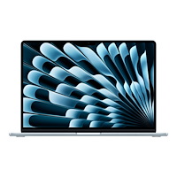Apple Apple MacBook Air - 15.3" - Apple M4 - 24 GB RAM - 512 GB SSD - int. engelska