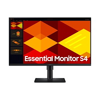 SAMSUNG Samsung S27D406GAU - S40GD Series - LED-skärm - Full HD (1080p) - 27"