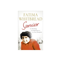 Ebury Publishing Survivor (häftad, eng)