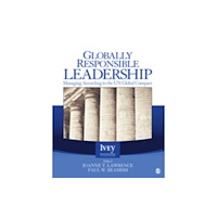 Sage publications inc Globally Responsible Leadership (häftad, eng)