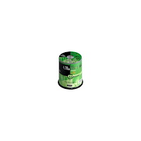 Intenso Intenso - DVD-R x 100 - 4.7 GB - lagringsmedier
