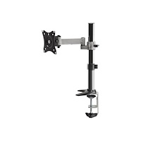 MACLEAN Maclean MC-717 monteringssats - för LCD-display - silver