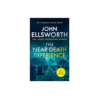 Vinci Books The Near Death Experience (häftad, eng)