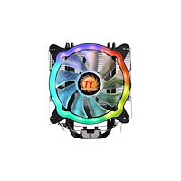 Thermaltake Thermaltake UX200 ARGB Lighting - processorkylare