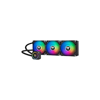 Thermaltake Thermaltake TH420 ARGB Sync - Snow Edition - kylsystem med vätska till processorn