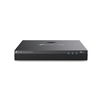 TP-LINK TP-Link VIGI NVR2016H V1.2 - standalone NVR - 16 kanaler