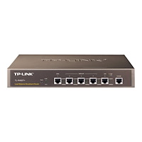TP-LINK TP-Link TL-R480T+ - router - skrivbordsmodell