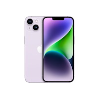 Apple Apple iPhone 14 - lila - 5G smartphone - 128 GB - GSM