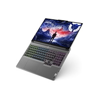 Lenovo Lenovo Legion 5 16IRX9 - 16" - Intel Core i7 - 13650HX - 16 GB RAM - 512 GB SSD - engelska