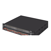 Ubiquiti Ubiquiti EdgeSwitch 48 - switch - Administrerad - rackmonterbar