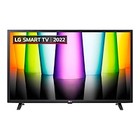 LG LG 32LQ630B6LA LQ630B Series - 32" LED-bakgrundsbelyst LCD-TV - HD