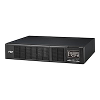 Fortron FSP Clippers Series 1K - UPS - 1000 Watt - 1000 VA