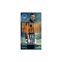 Random House USA Reacher: Persuader (MTI) (häftad, eng)