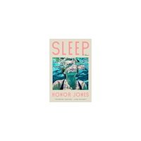 Honor Jones Sleep (häftad, eng)