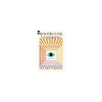 Stuart Nadler Rooms for Vanishing (häftad, eng)