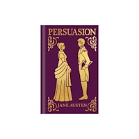 Jane Austen Persuasion (inbunden, eng)