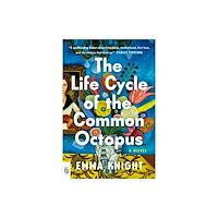 Emma Knight The Life Cycle of the Common Octopus (häftad, eng)