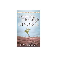 Harvest House Publishers,U.S. Growing Through Divorce (häftad, eng)