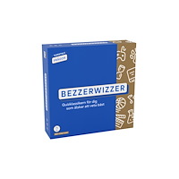 Asmodee Nordics Bezzerwizzer Original 3.0