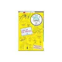 Allen & Unwin Life of the Party! The Susie K Files 1 (häftad, eng)