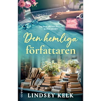 Pia & Co Den hemliga författaren (inbunden)