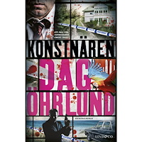 Lind & Co Konstnären (inbunden)