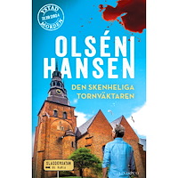 Lind & Co Den skenheliga tornväktaren (pocket)