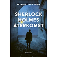 Modernista Sherlock Holmes återkomst (inbunden)