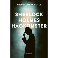 Modernista Sherlock Holmes hågkomster (inbunden)