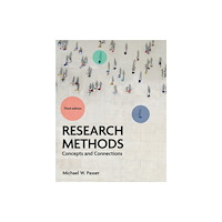 Macmillan Learning Research Methods (häftad, eng)