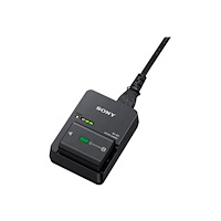 Sony Sony BC-QZ1 batteriladdare/strömadapter