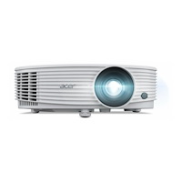 Acer Acer X1526 - DLP-projektor - bärbar - 3D