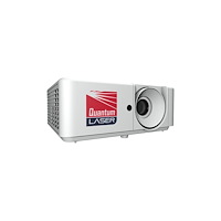 InFocus InFocus Quantum Laser Core II Series INL178 - DLP-projektor - standardlins - 3D