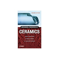 John Wiley & Sons Inc Mechanical Properties of Ceramics (inbunden, eng)