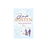 Headline Publishing Group Mansfield Park (häftad, eng)