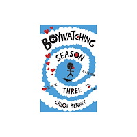 Hachette Children's Group Boywatching: Season Three (häftad, eng)