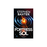 Stephen Baxter Fortress Sol (pocket, eng)