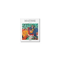 Volkmar Essers Matisse (inbunden, eng)