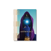 Andrea Richards Astrology. The Library of Esoterica (inbunden, eng)