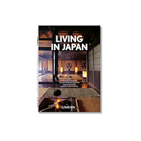 Alex Kerr Living in Japan. 45th Ed. (inbunden, eng)