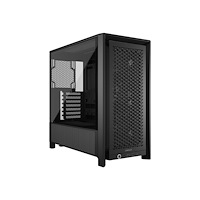 Corsair CORSAIR FRAME 4000D RS - midi-torn - utökad ATX