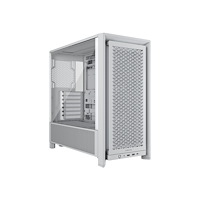 Corsair CORSAIR FRAME 4000D RS - midi-torn - utökad ATX