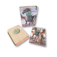 Michaela Brauns The Dragon Oracle cards